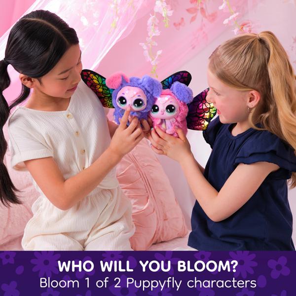 Bloomables by Hatchimals Puppyfly Surprise