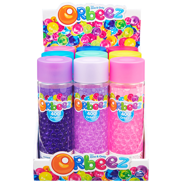 Orbeez Grown Orbeez Assorted