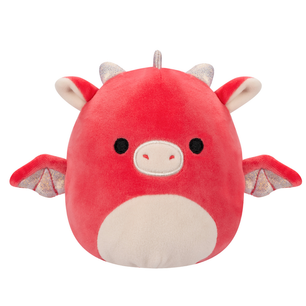 Squishmallows Flip-A-Mallows 5 Inch Little Plush Squad 16