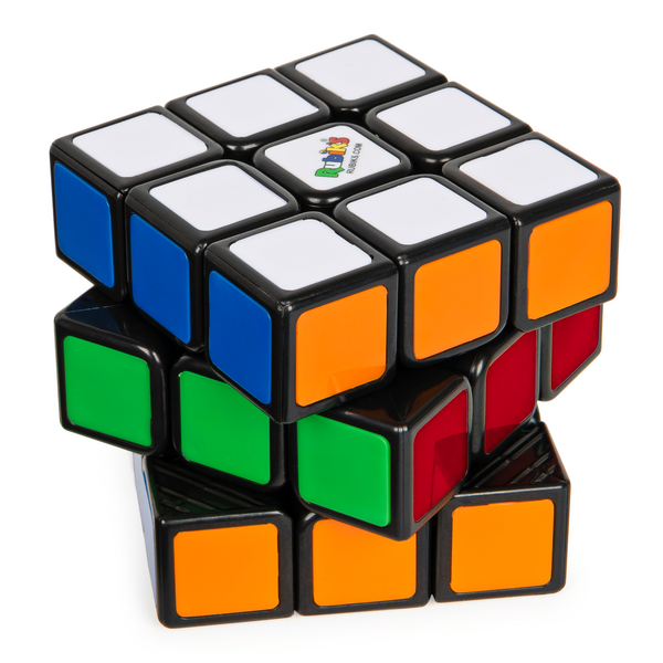 Rubik’s The Original 3x3 Cube 