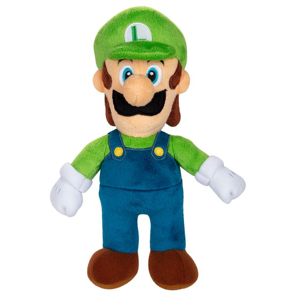Super Mario Basic Plush 
