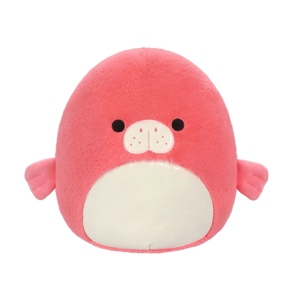 Squishmallows Fuzzamallows 12 Inch Squad 28