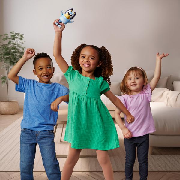 Bluey Hide ‘N Seek Game