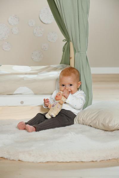BABY Born for Babies Cuties Dolls Assorted