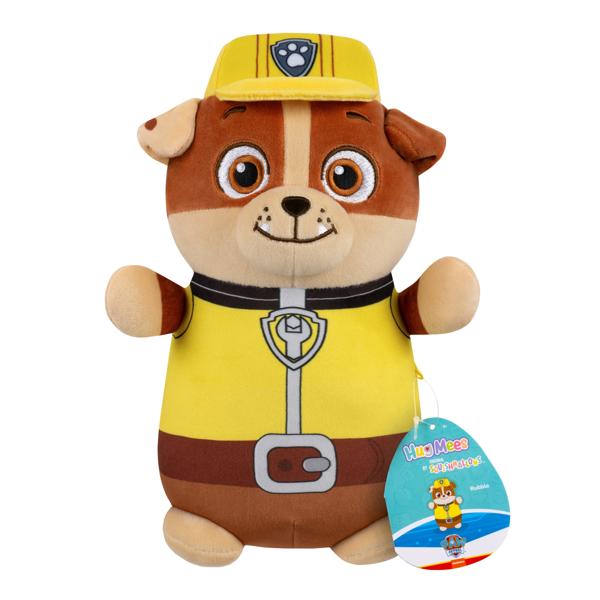 Squishmallows Original Paw Patrol 10in HugMees Assortment