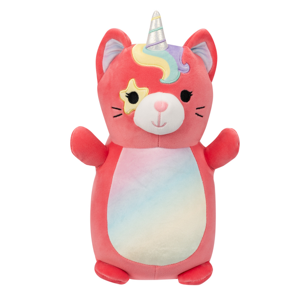Squishmallows HugMees 14 Inch Plush Squad 16