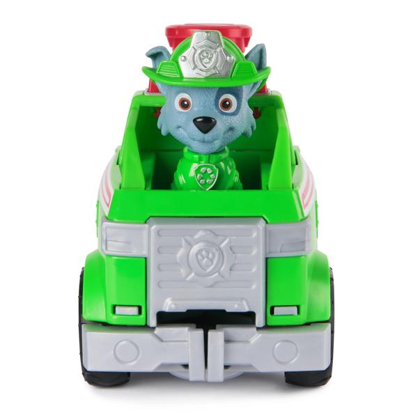 PAW Patrol Fire Rescue Vehicles Assorted