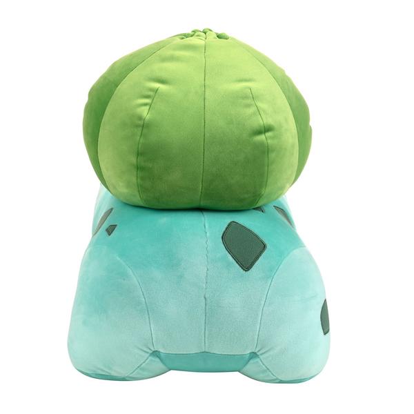 Pokemon 18" Sleeping Bulbasaur Plush Fun NZ