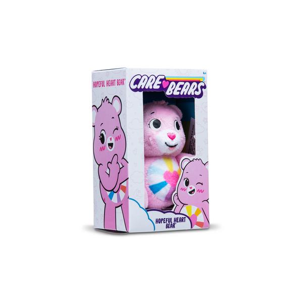 Care Bears Micro Plush Assorted