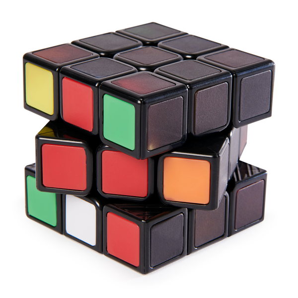 Rubik’s Phantom 3x3 Cube 