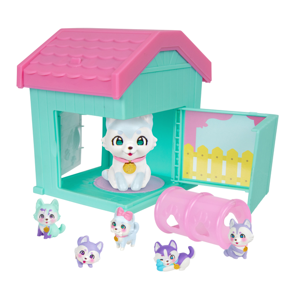 Little Live Pets Mama Surprise Families Mama’s House 