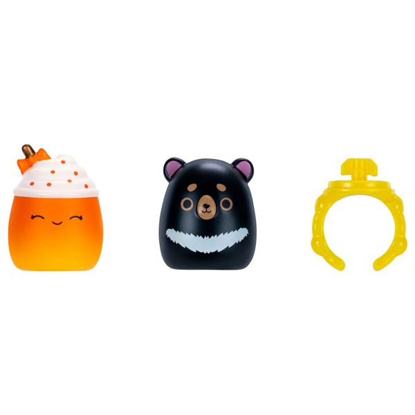 Squish-a-longs Mystery Capsule – Series 3 Assortment