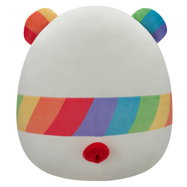 Squishmallows 12 Inch Large Plush Pride Squad