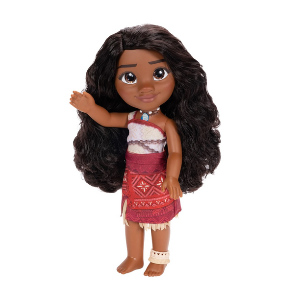 Disney Princess My Friend Moana Doll