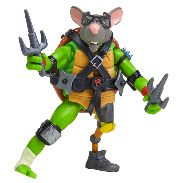 Teenage Mutant Ninja Turtles: Mutant Mayhem Basic Action Figure