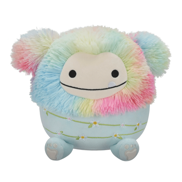 Squishmallows 7.5 Inch Squad 29 Assorted A