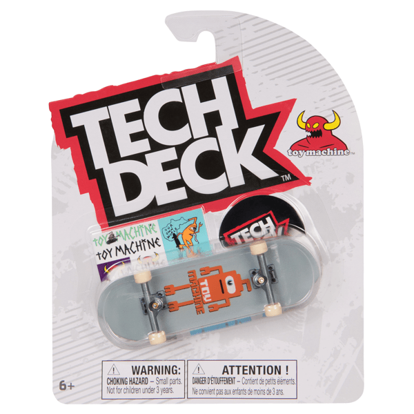 Tech Deck 96MM Single Boards Assorted&nbsp;