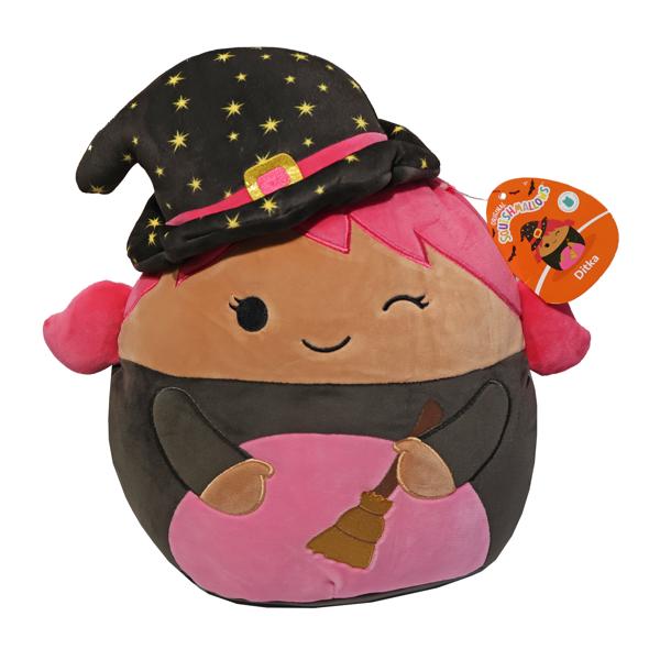Squishmallows Original 12-Inch Halloween Plush Assortment