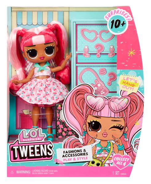 L.O.L Surprise! Core Tweens Assortment