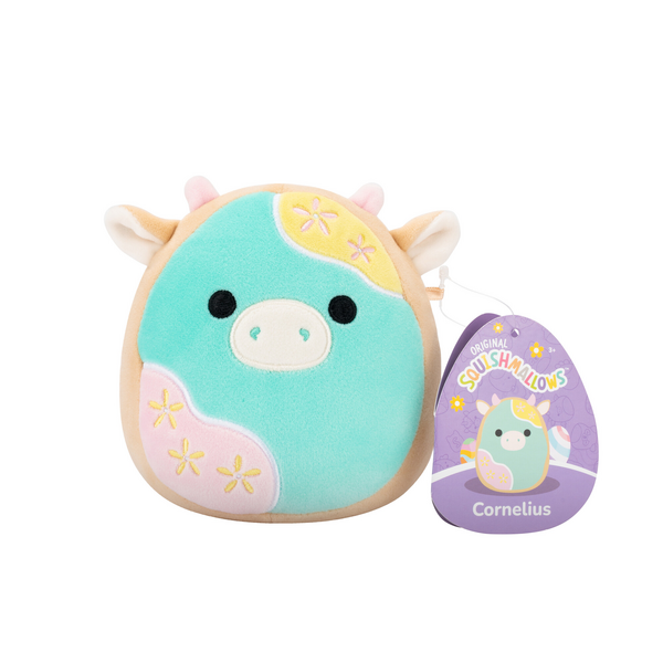 Squishmallows 7.5 Inch Little Plush Spring Assortment