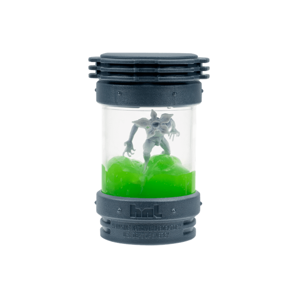 Jazwares Stranger Things Slime Vials 2-in Figures Assorted 