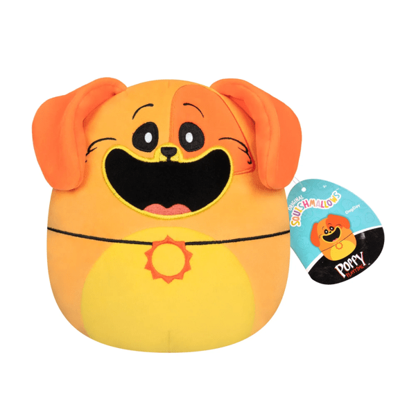 Poppy Playtime 8in Squishmallows Assorted