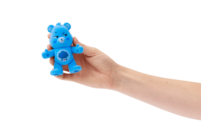 Care Bears Collectible Figure Blind Box