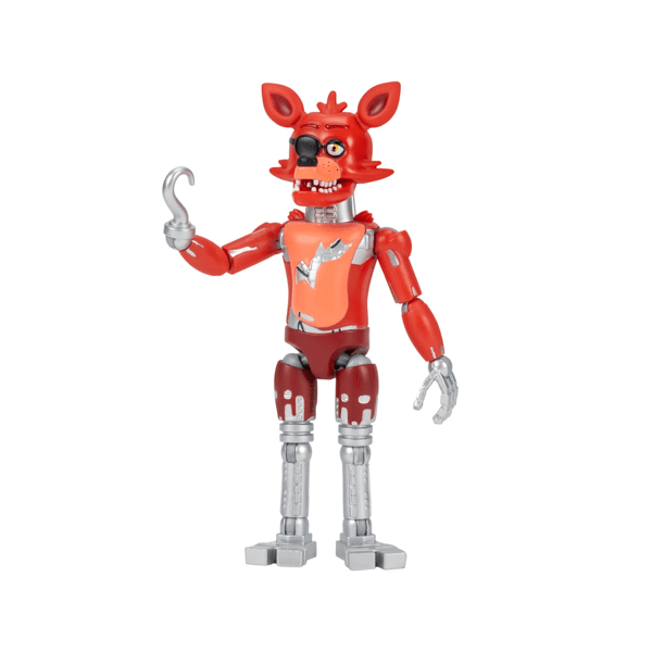 Five Nights at Freddy’s Classic Figure and Room Set