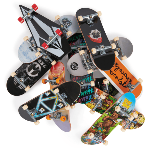 Tech Deck 96mm Fingerboards Assorted