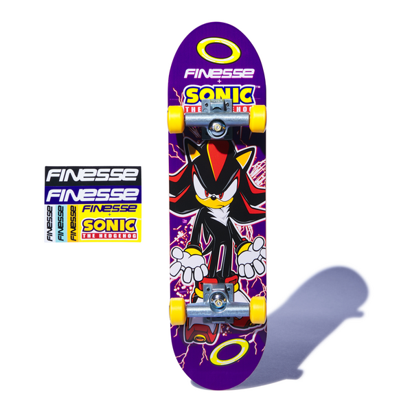 Tech Deck Handboard Sonic