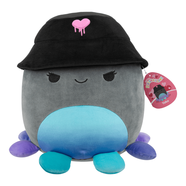 Squishmallows 5 Inch Plush Valentines Squad 28