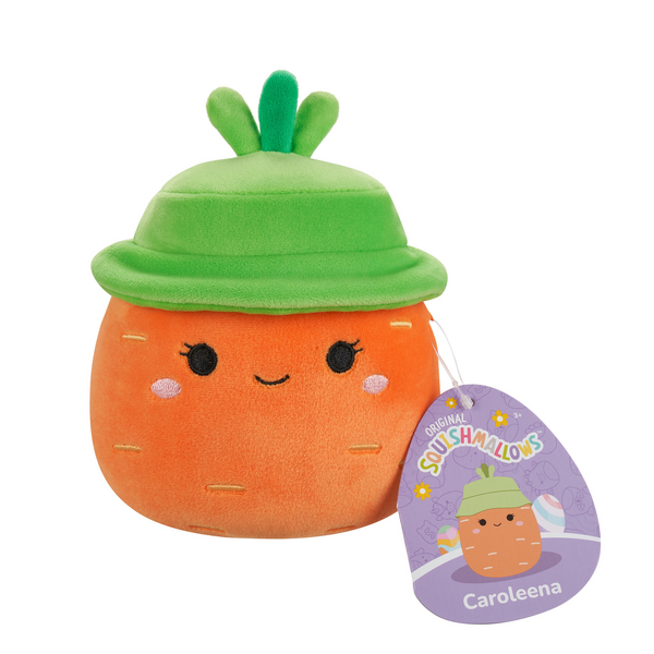 Squishmallows 5 Inch Little Plush Easter Assortment