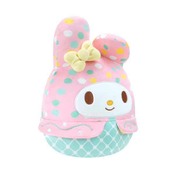 Squishmallows 8 Inch Hello Kitty Easter Assortment