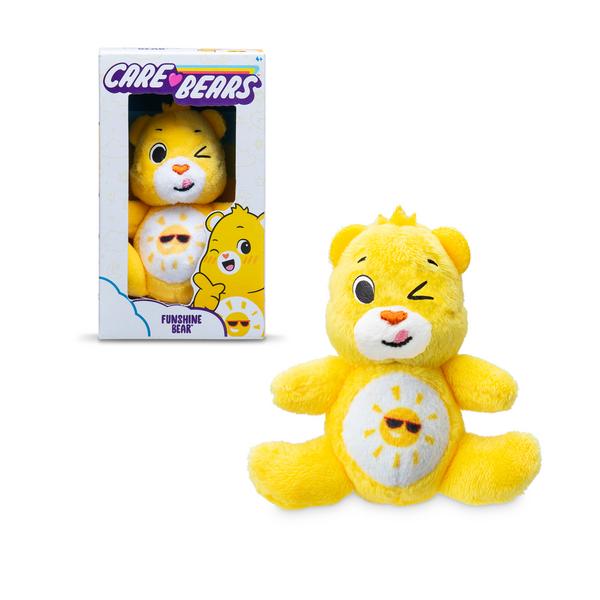 Care Bears Micro Plush Assorted