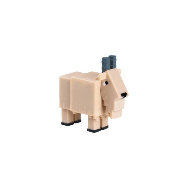 Minecraft 3D Toppeez Blind Box