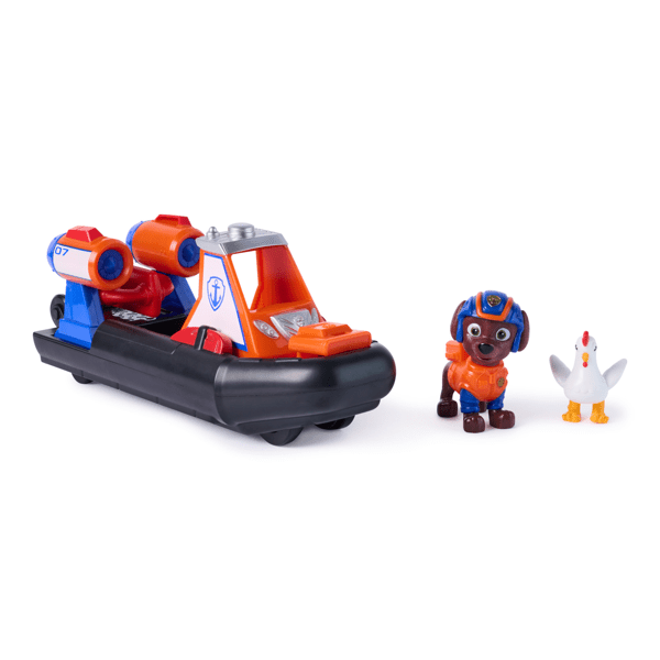 PAW Patrol: Search & Rescue Chase Rescue Cruise