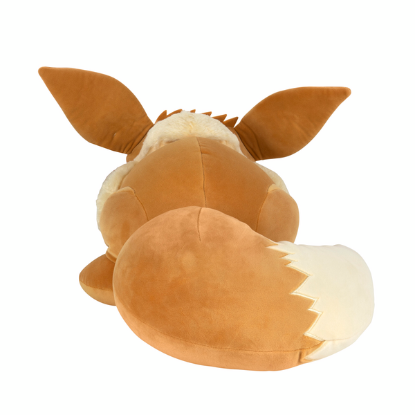 Pokemon 18″ Sleeping Eevee Plush