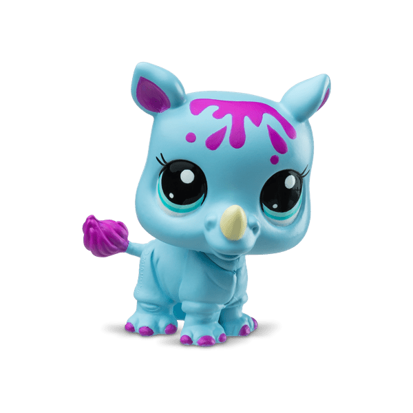 Littlest Pet Shop Pet Surprise Single Wave 3