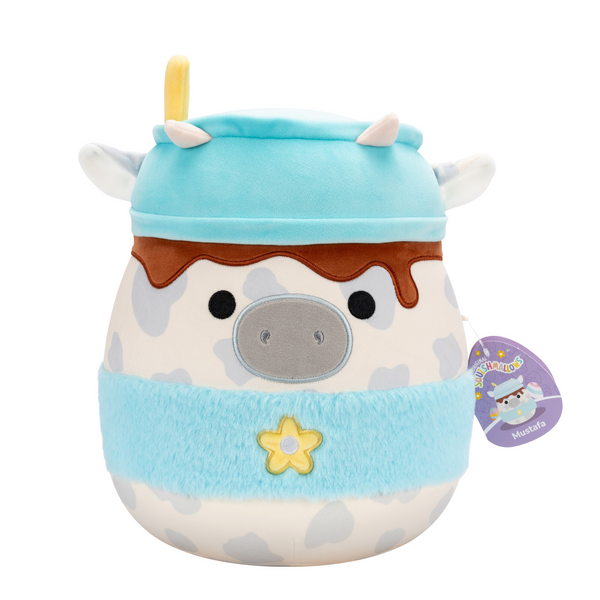 Squishmallows 12 Inch Large Plush Easter Fusion Assortment