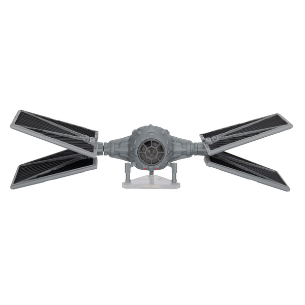 Star Wars Micro Galaxy Squadron Medium Vehicle &
Figure 