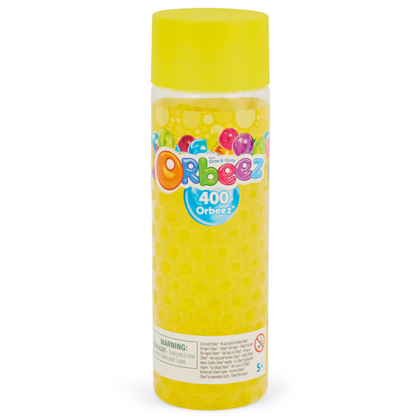 Orbeez Grown Orbeez Assorted | Planet Fun NZ