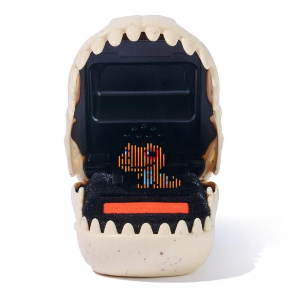 Bitzee Jurassic World Interactive Dinosaur