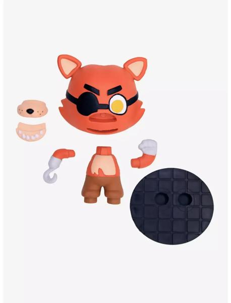 Five Nights At Freddy’s Character Constructables Blind Box&nbsp;