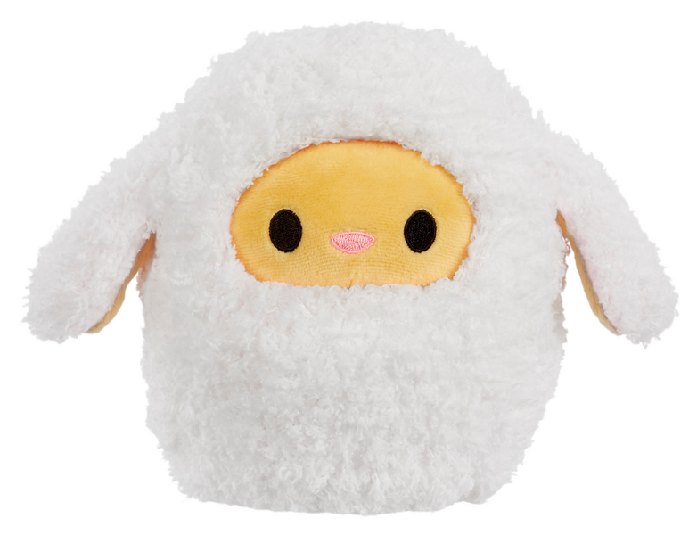 Fluffie Stuffiez Collectible Feature Plush 