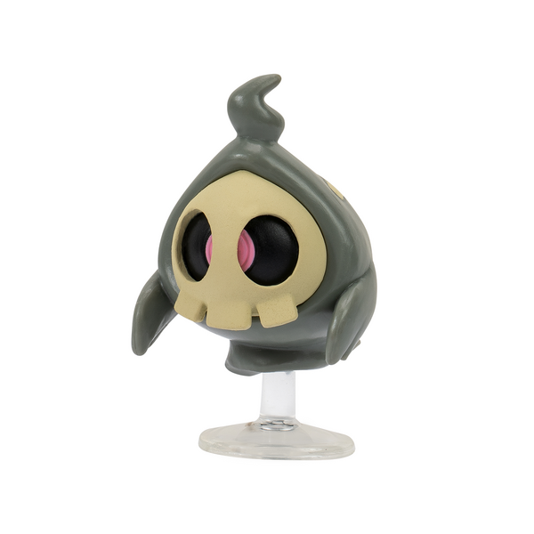 Pokémon Battle Figure Pack 5cm & 7cm Assorted