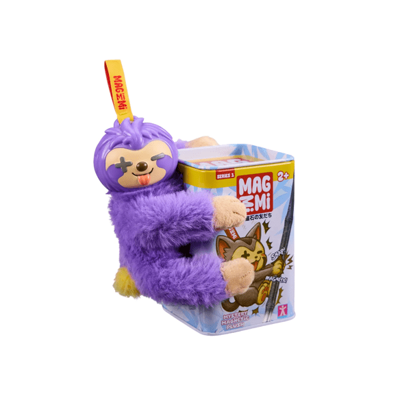 Mag Mi Mi Series 1 Blind Box
