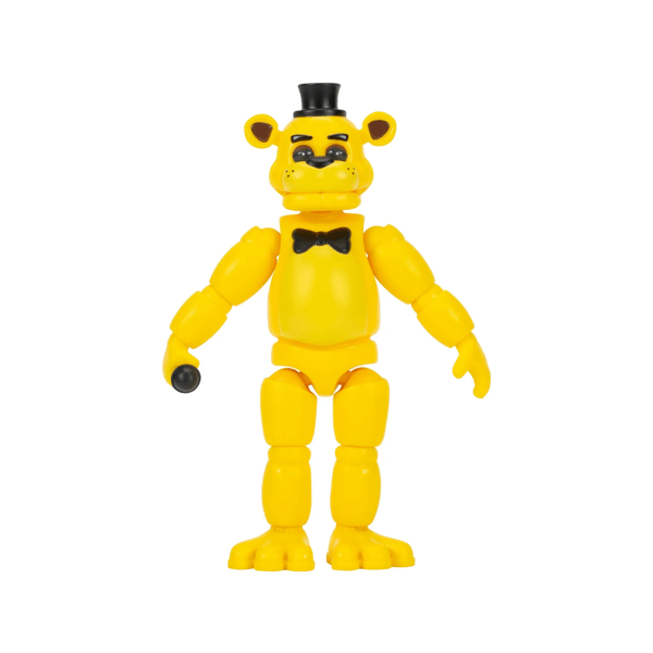 Five Nights at Freddy’s Classic Figure and Room Set