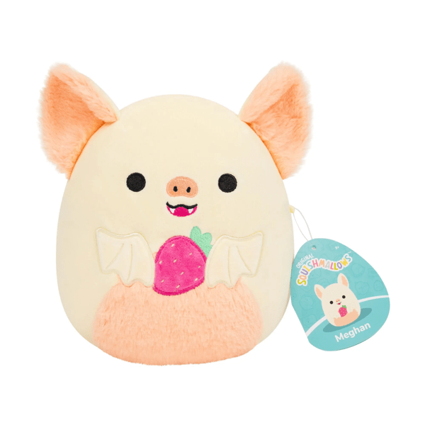 Squishmallows 7.5 Inch Squad 29 Assorted B