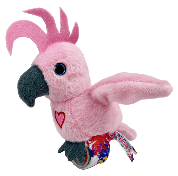 Happy Yappers Bird Assorted