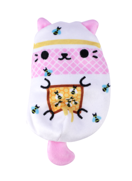 Cats Vs Pickles Gold Series Mystery 